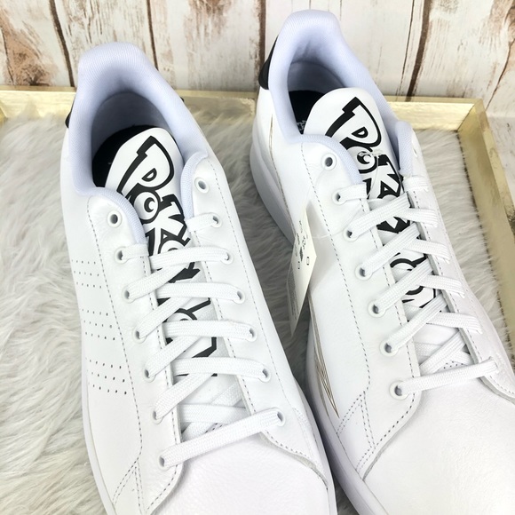 Adidas Pokemon x Advantage Leather Sneakers - Picture 5 of 16